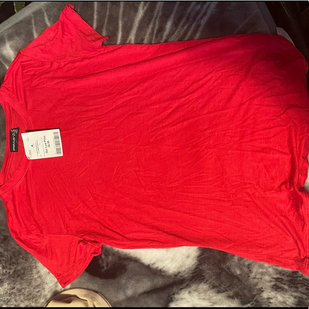 Junior large
